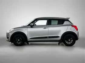 Suzuki Swift (2021) thumbnail 3