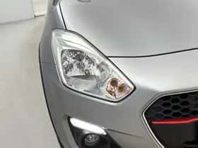 Suzuki Swift (2021) thumbnail 29
