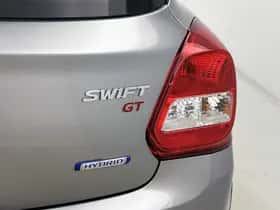 Suzuki Swift (2021) thumbnail 30