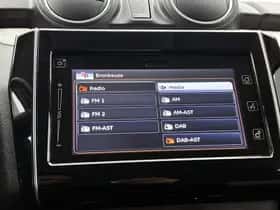 Suzuki Swift (2021) thumbnail 7