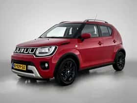 Suzuki Ignis (2021)
