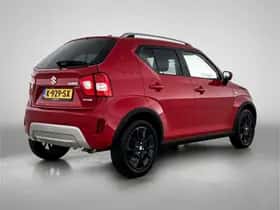 Suzuki Ignis (2021) thumbnail 2