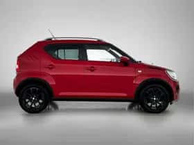 Suzuki Ignis (2021) thumbnail 11