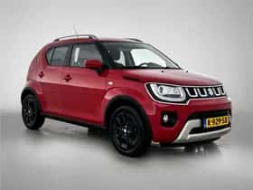 Suzuki Ignis (2021) thumbnail 12