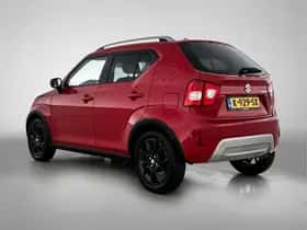 Suzuki Ignis (2021) thumbnail 13