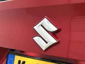 Suzuki Ignis (2021) thumbnail 18