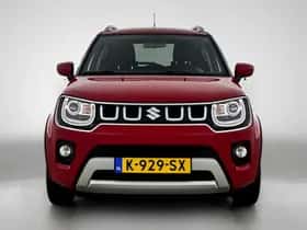 Suzuki Ignis (2021) thumbnail 19