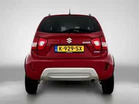 Suzuki Ignis (2021) thumbnail 20