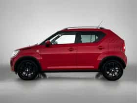 Suzuki Ignis (2021) thumbnail 3
