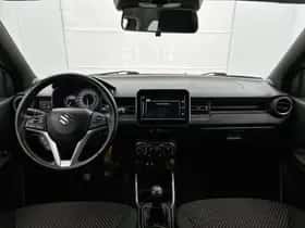 Suzuki Ignis (2021) thumbnail 4