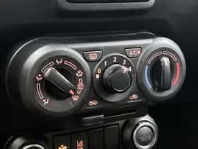 Suzuki Ignis (2021) thumbnail 9