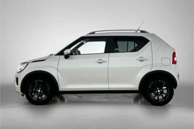 Suzuki Ignis (2023) thumbnail 3