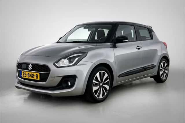 Suzuki Swift (2019) thumbnail 1