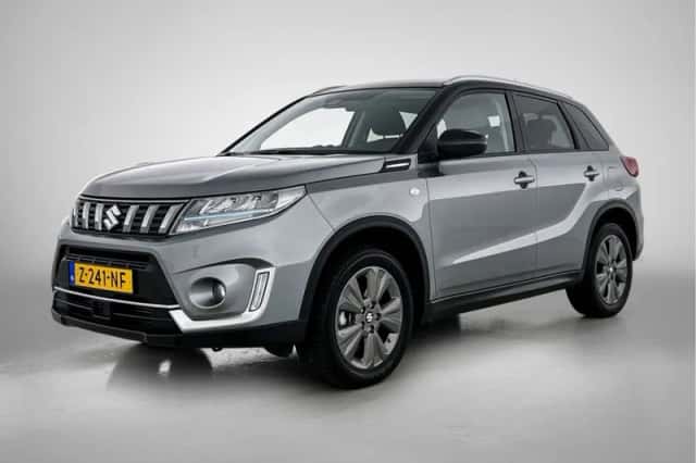 Suzuki Vitara (2024) thumbnail 1
