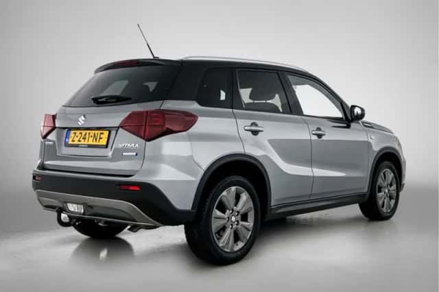 Suzuki Vitara (2024) thumbnail 2