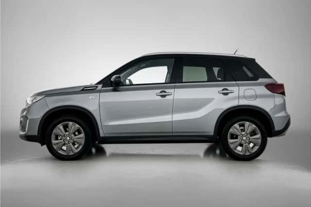 Suzuki Vitara (2024) thumbnail 3