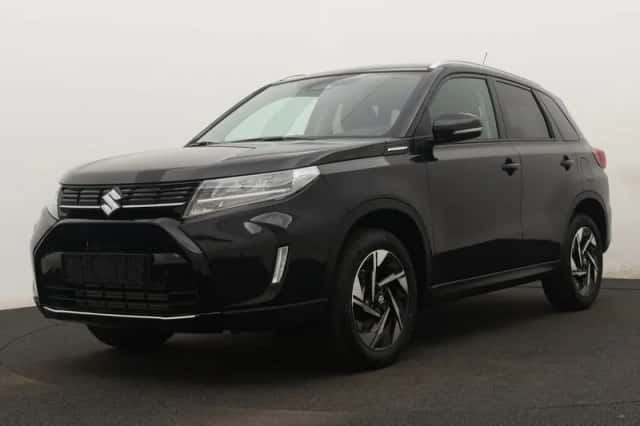 Suzuki Vitara (2026) thumbnail 1