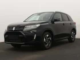 Suzuki Vitara (2026)