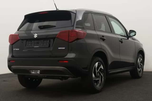 Suzuki Vitara (2026) thumbnail 2