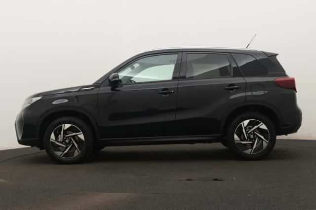 Suzuki Vitara (2026) thumbnail 3