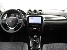 Suzuki Vitara (2026) thumbnail 4
