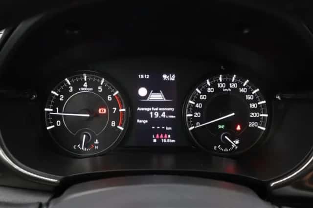 Suzuki Vitara (2026) thumbnail 5
