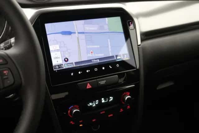 Suzuki Vitara (2026) thumbnail 6