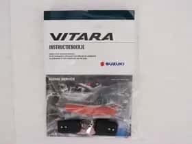 Suzuki Vitara (2026) thumbnail 10