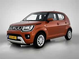 Suzuki Ignis (2024)