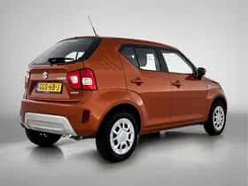 Suzuki Ignis (2024) thumbnail 2