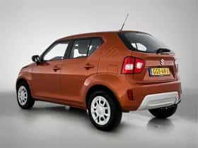 Suzuki Ignis (2024) thumbnail 12