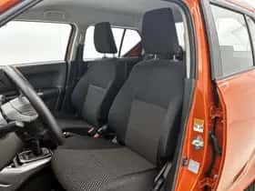 Suzuki Ignis (2024) thumbnail 13