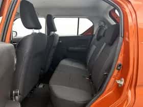 Suzuki Ignis (2024) thumbnail 14