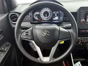 Suzuki Ignis (2024) thumbnail 15