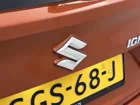 Suzuki Ignis (2024) thumbnail 16