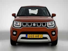 Suzuki Ignis (2024) thumbnail 17