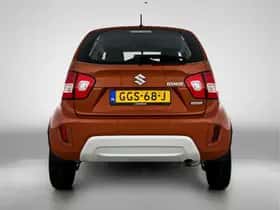 Suzuki Ignis (2024) thumbnail 18