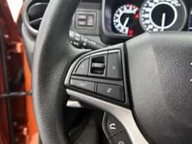 Suzuki Ignis (2024) thumbnail 22