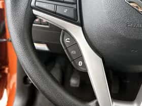 Suzuki Ignis (2024) thumbnail 23