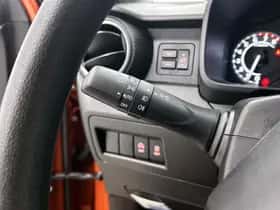 Suzuki Ignis (2024) thumbnail 24
