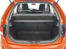Suzuki Ignis (2024) thumbnail 25