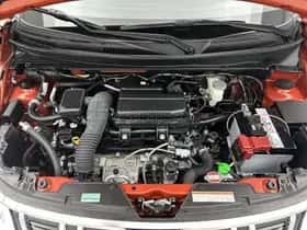 Suzuki Ignis (2024) thumbnail 27