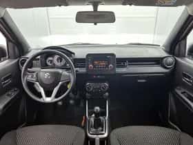 Suzuki Ignis (2024) thumbnail 4