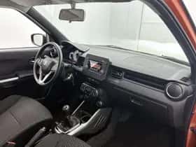 Suzuki Ignis (2024) thumbnail 6