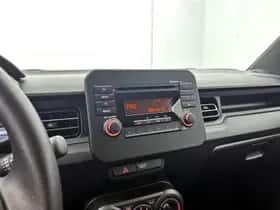 Suzuki Ignis (2024) thumbnail 7