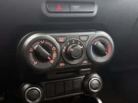 Suzuki Ignis (2024) thumbnail 8