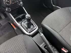 Suzuki Ignis (2024) thumbnail 9