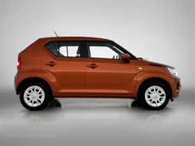 Suzuki Ignis (2024) thumbnail 10