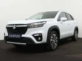Suzuki S-Cross (2026)