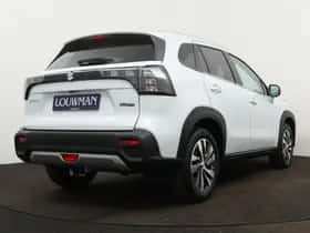 Suzuki S-Cross (2026) thumbnail 2